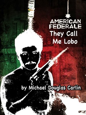 cover image of American Federale